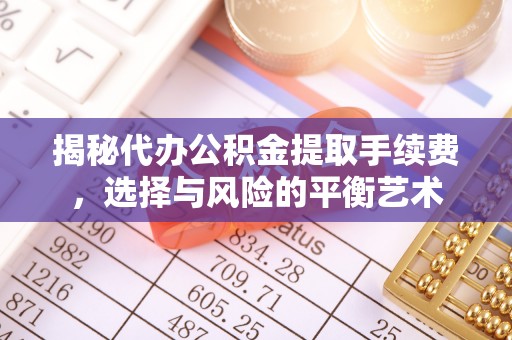 静海揭秘代办公积金提取手续费，选择与风险的平衡艺术