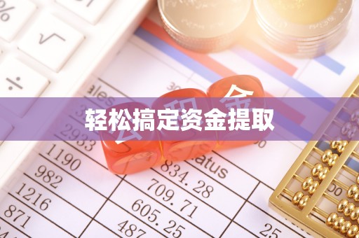 静海轻松搞定资金提取
